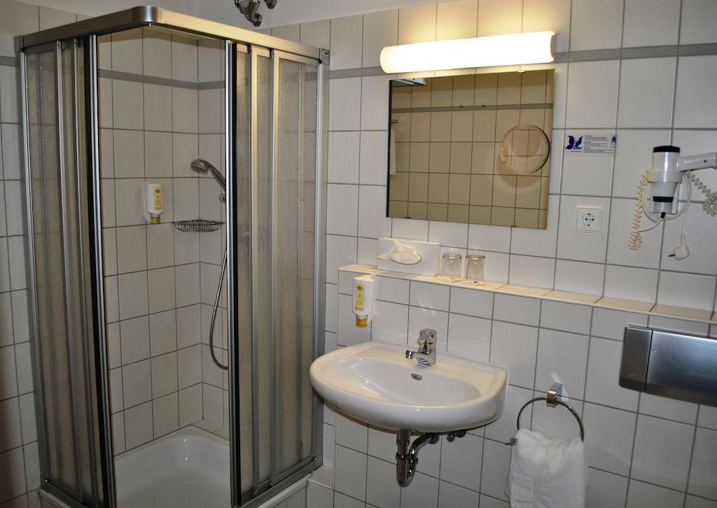 Heidehotel Lubast Room photo